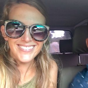 Meet your Posher, Kaitlin